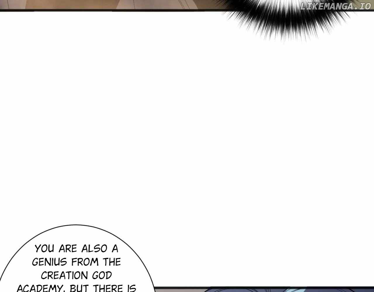 Catastrophic Necromancer Chapter 189 83